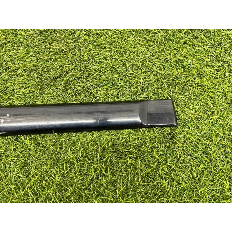 Молдинг двери внешний (кузов и элементы) Mitsubishi Galant 8 2.4GDI MR767432