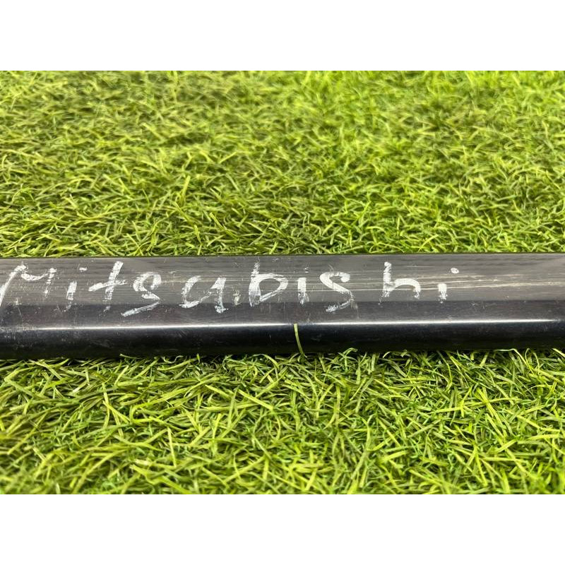 Молдинг двери внешний (кузов и элементы) Mitsubishi Galant 8 2.4GDI MR767432