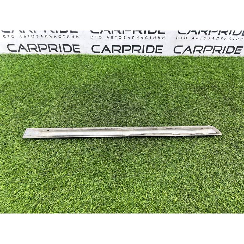 Молдинг двери внешний (кузов и элементы) Mitsubishi Galant 8 2.4GDI MR767432