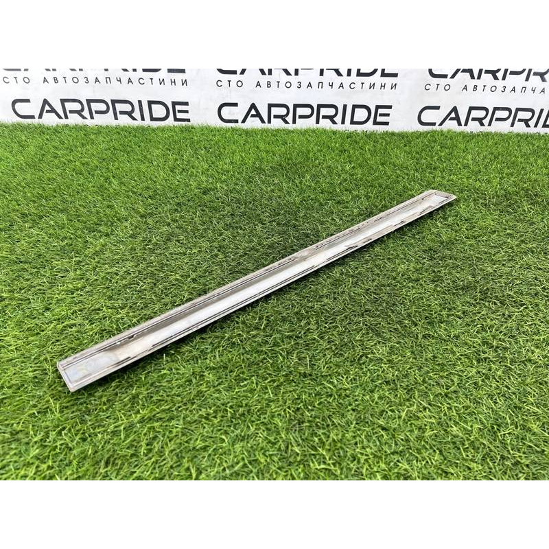 Молдинг двери внешний (кузов и элементы) Mitsubishi Galant 8 2.4GDI MR767432