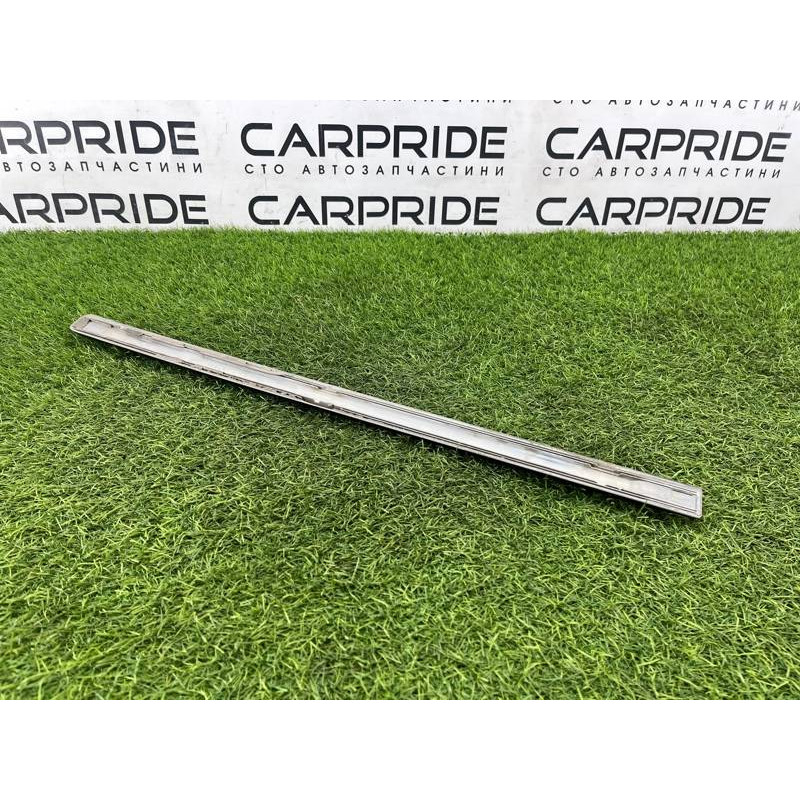 Молдинг двери внешний (кузов и элементы) Mitsubishi Galant 8 2.4GDI MR767432