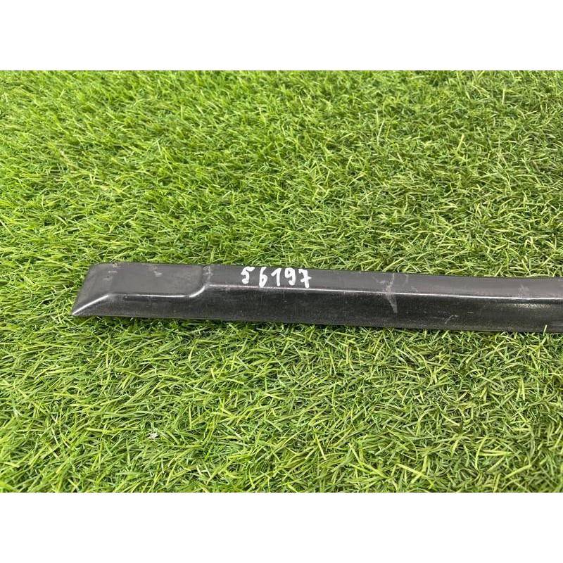 Зовнішній молдинг дверки (кузов і елементи) BMW 3-series E36 1996 2.0 51131960733