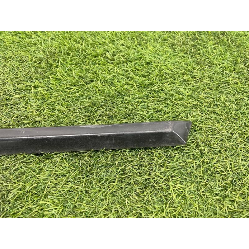 Зовнішній молдинг дверки (кузов і елементи) BMW 3-series E36 1996 2.0 51131960733