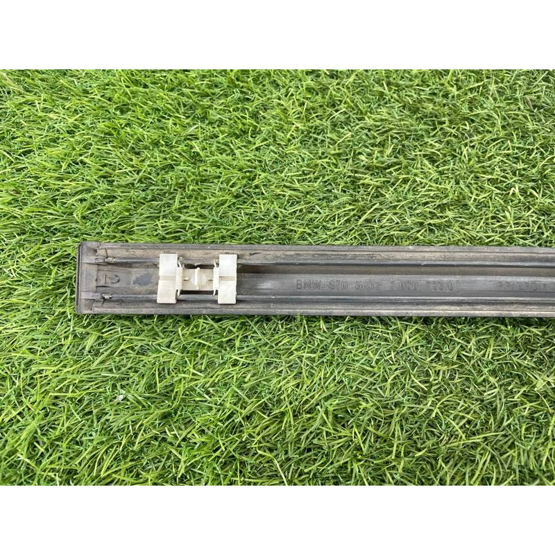 Зовнішній молдинг дверки (кузов і елементи) BMW 3-series E36 1996 2.0 51131960733