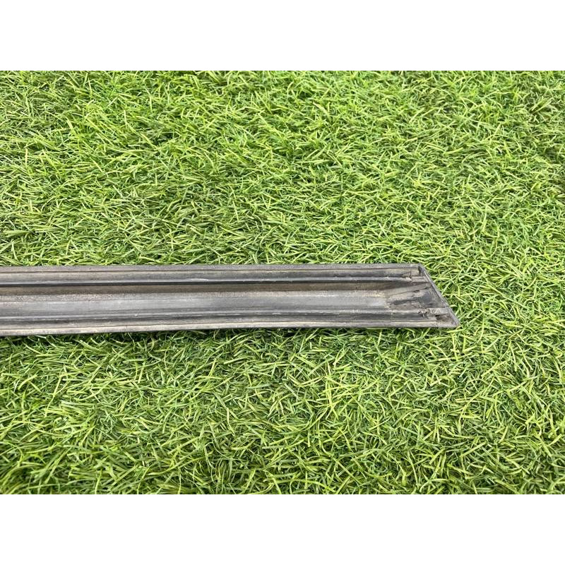 Зовнішній молдинг дверки (кузов і елементи) BMW 3-series E36 1996 2.0 51131960733