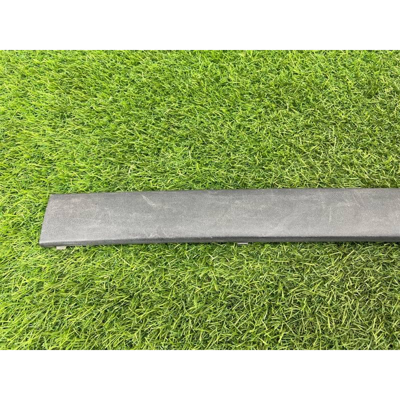 Молдинг бампера (кузов и элементы) BMW 3-series E36 1998 M51d25 51128146093