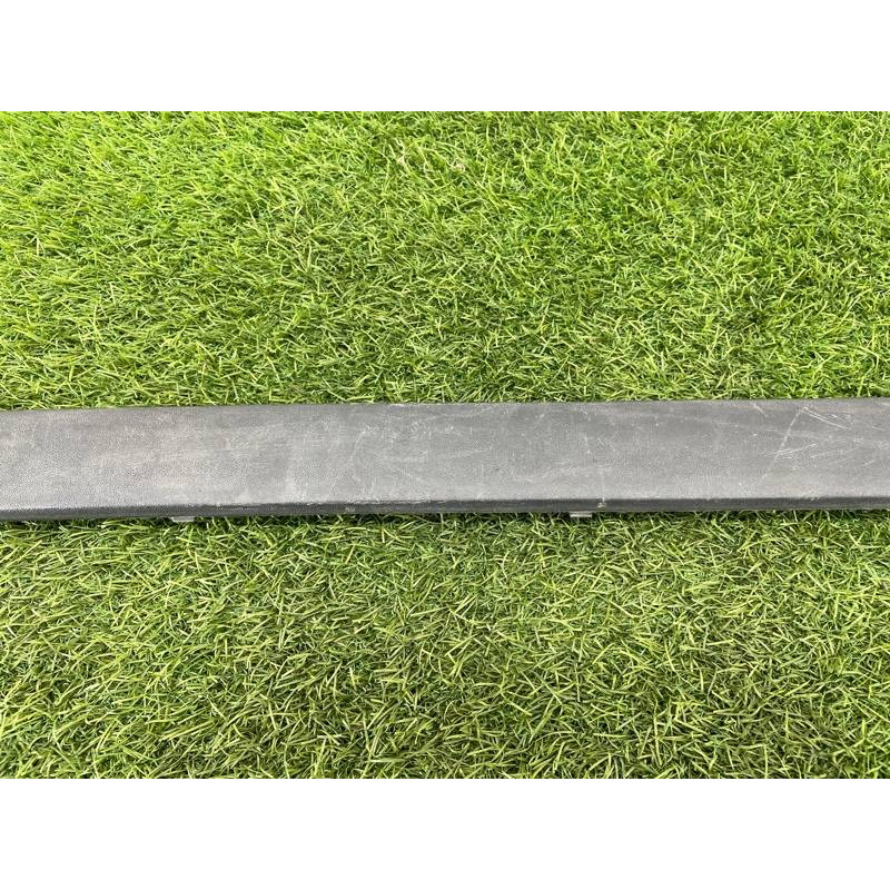 Молдинг бампера (кузов и элементы) BMW 3-series E36 1998 M51d25 51128146093