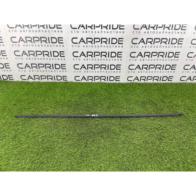 Молдинг стекла (кузов и элементы) BMW 7-series E38 1996 M60B40 51228201471