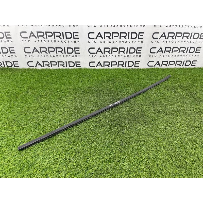 Молдинг стекла (кузов и элементы) BMW 7-series E38 1996 M60B40 51228201471