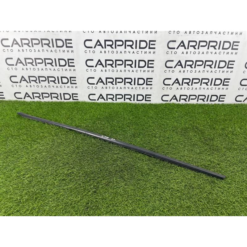 Молдинг стекла (кузов и элементы) BMW 7-series E38 1996 M60B40 51228201471