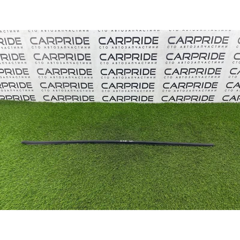 Молдинг стекла (кузов и элементы) BMW 7-series E38 1996 M60B40 51228201471