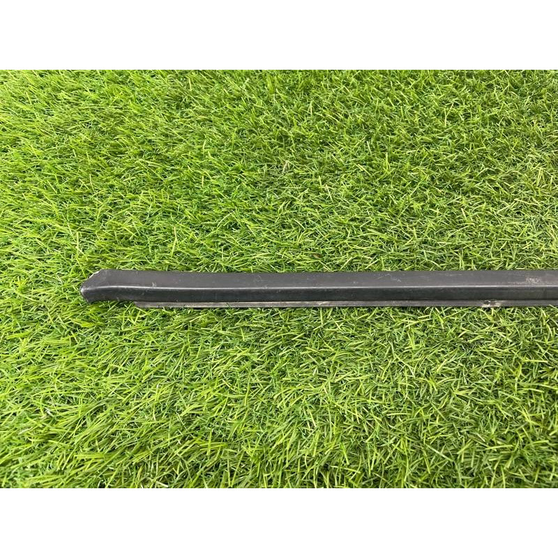 Молдинг стекла (кузов и элементы) BMW 7-series E38 1996 M60B40 51228201471