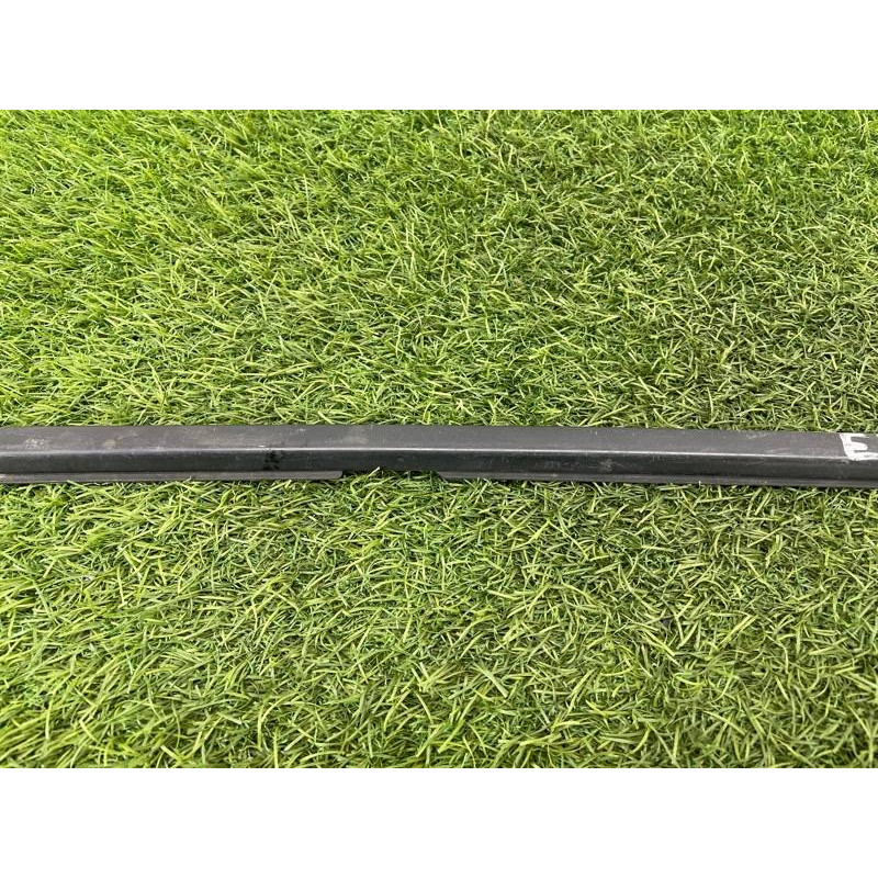 Молдинг стекла (кузов и элементы) BMW 7-series E38 1996 M60B40 51228201471