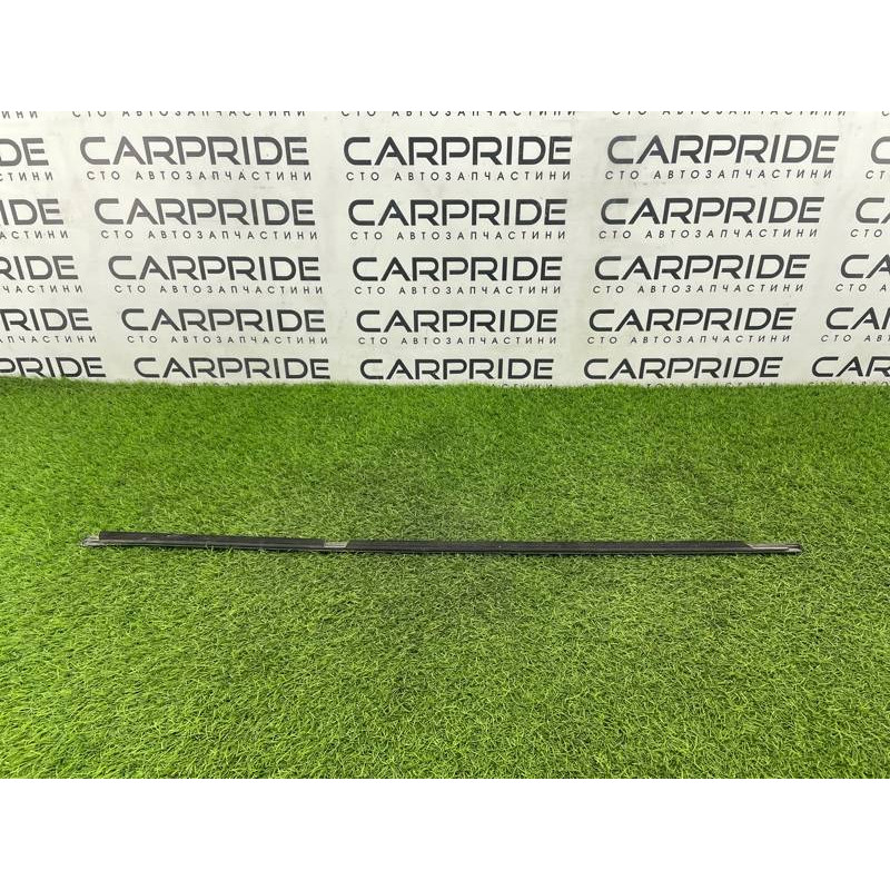 Молдинг стекла (кузов и элементы) BMW 7-series E38 1996 M60B40 51228201471