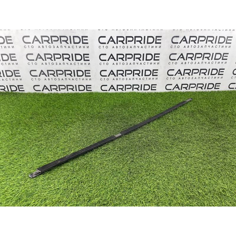 Молдинг стекла (кузов и элементы) BMW 7-series E38 1996 M60B40 51228201471