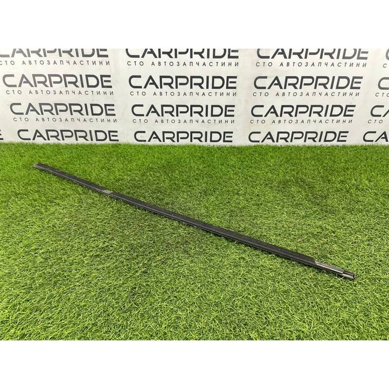 Молдинг стекла (кузов и элементы) BMW 7-series E38 1996 M60B40 51228201471