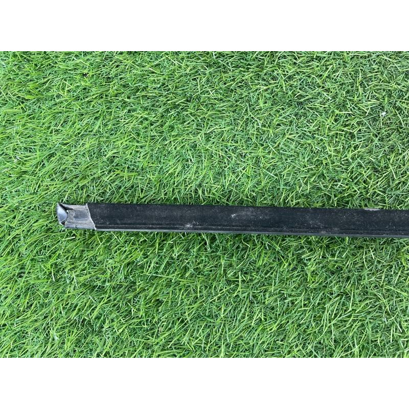 Молдинг стекла (кузов и элементы) BMW 7-series E38 1996 M60B40 51228201471