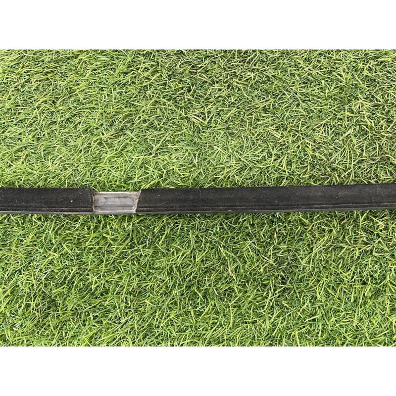 Молдинг стекла (кузов и элементы) BMW 7-series E38 1996 M60B40 51228201471