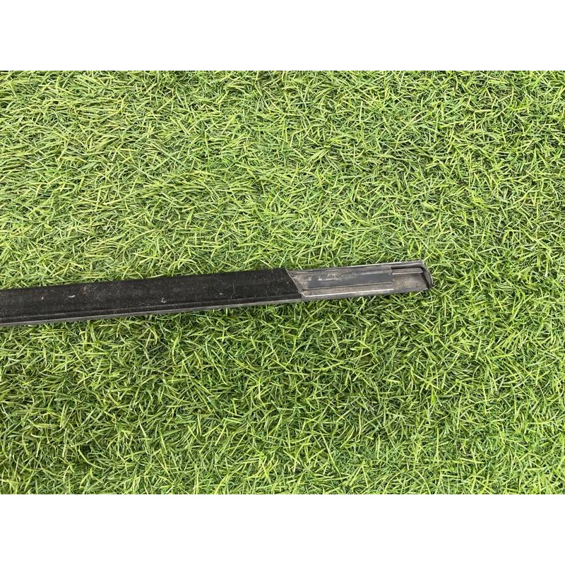 Молдинг стекла (кузов и элементы) BMW 7-series E38 1996 M60B40 51228201471