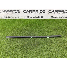 Молдинг стекла