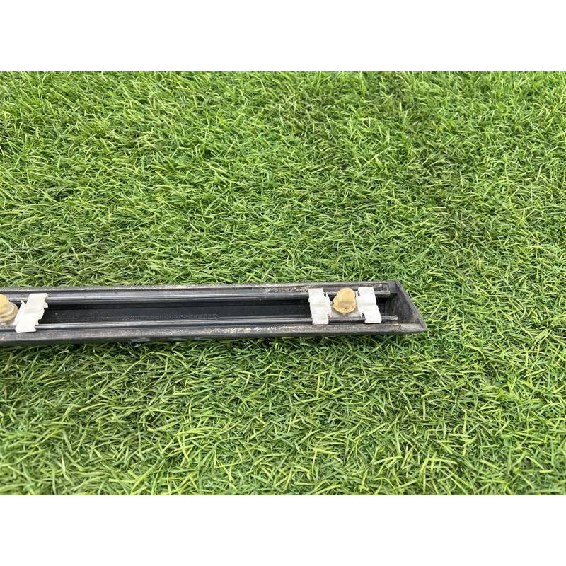 Молдинг крыла (кузов и элементы) BMW 3-series E36 1997 M52b28 51131977247