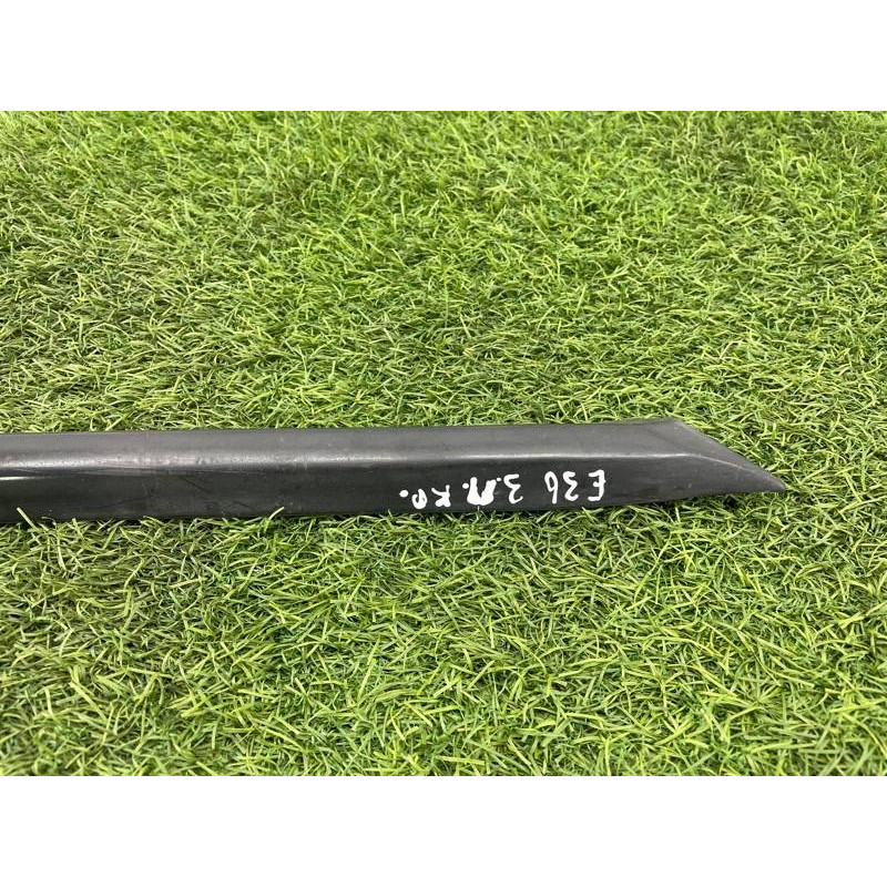 Молдинг крыла (кузов и элементы) BMW 3-series E36 1997 M52b28 51131977248