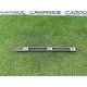 Молдинг крыла (кузов и элементы) BMW 3-series E36 1997 M52b28 51131977248