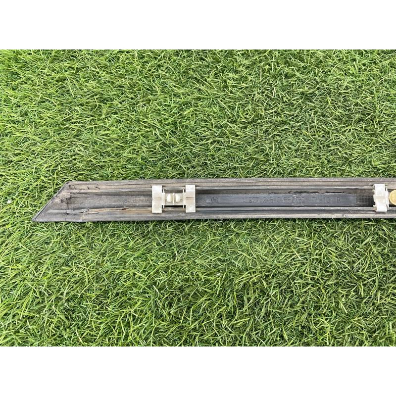 Молдинг крыла (кузов и элементы) BMW 3-series E36 1997 M52b28 51131977248