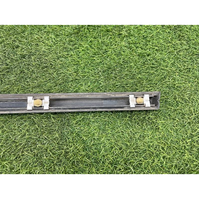 Молдинг крыла (кузов и элементы) BMW 3-series E36 1997 M52b28 51131977248