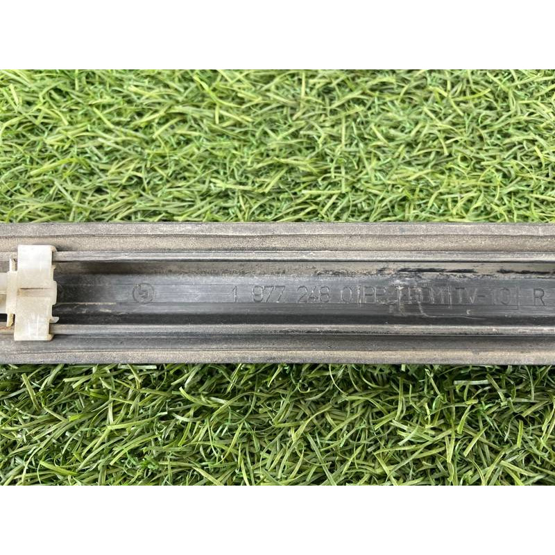 Молдинг крыла (кузов и элементы) BMW 3-series E36 1997 M52b28 51131977248