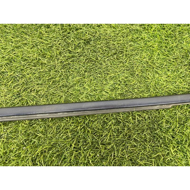 Молдинг скла (кузов і елементи) BMW 5-series E34 51212232448