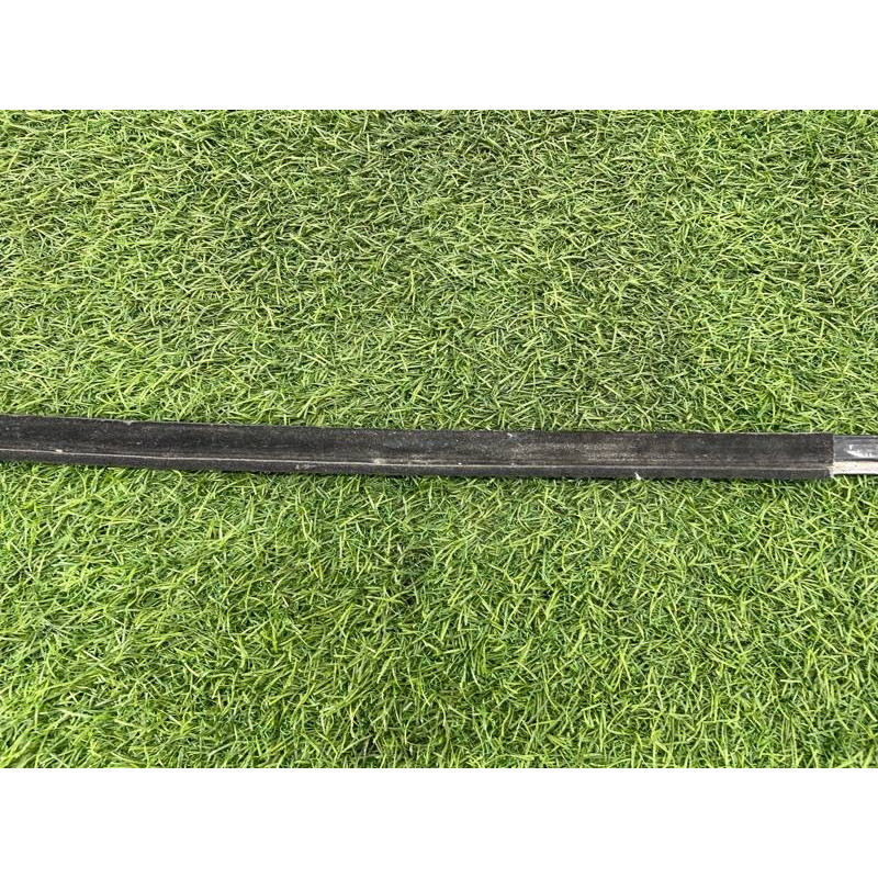 Молдинг скла (кузов і елементи) BMW 5-series E34 51212232448