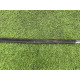Молдинг скла (кузов і елементи) BMW 5-series E34 51212232448