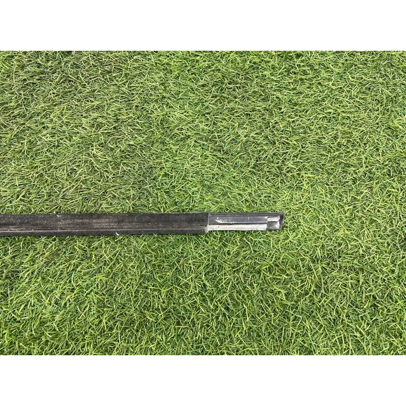 Молдинг скла (кузов і елементи) BMW 5-series E34 51212232448