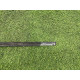 Молдинг скла (кузов і елементи) BMW 5-series E34 51212232448