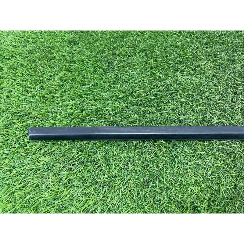 Молдинг скла (кузов і елементи) BMW 5-series E34 51228120640