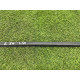 Молдинг скла (кузов і елементи) BMW 5-series E34 51228120640