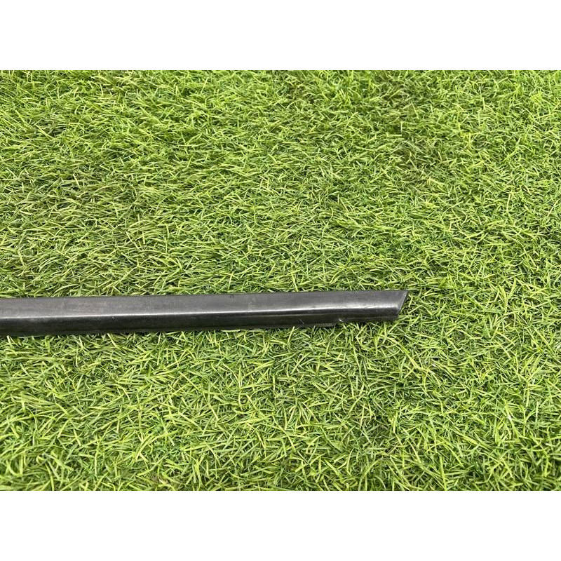 Молдинг скла (кузов і елементи) BMW 5-series E34 51228120640