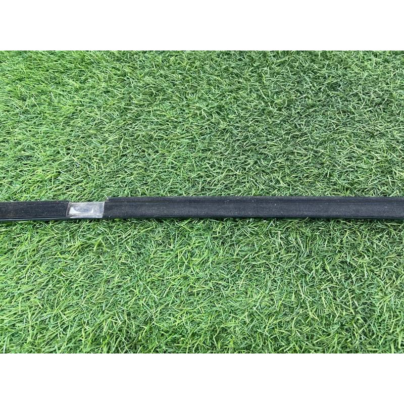 Молдинг скла (кузов і елементи) BMW 5-series E34 51228120640