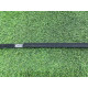 Молдинг скла (кузов і елементи) BMW 5-series E34 51228120640