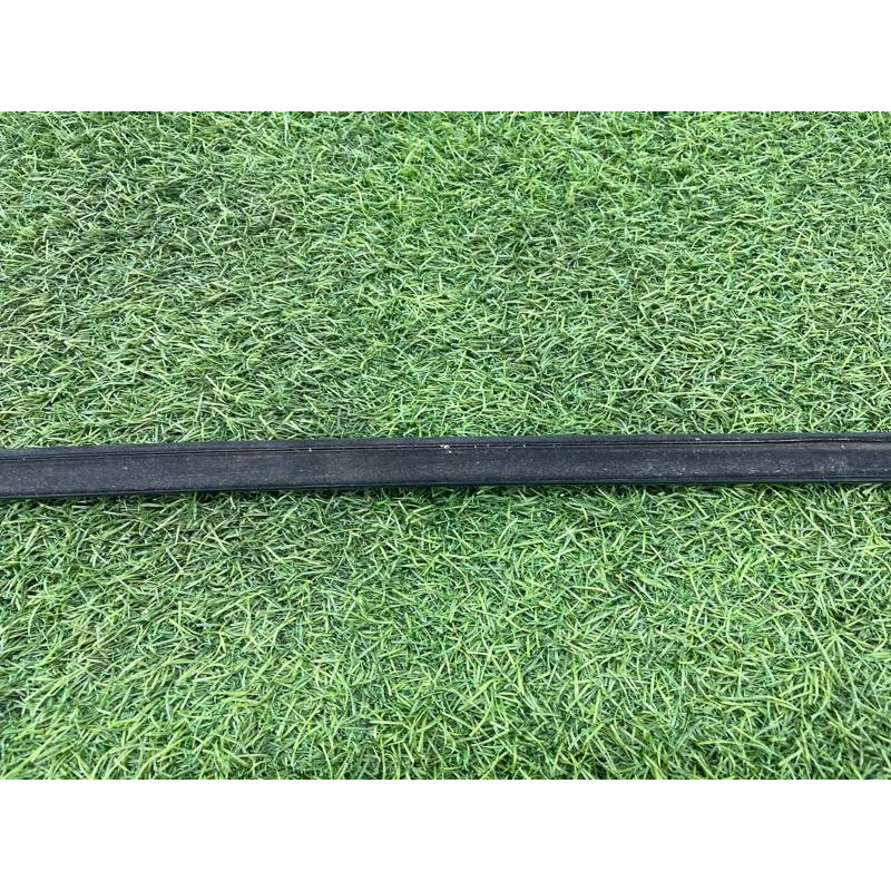 Молдинг скла (кузов і елементи) BMW 5-series E34 51228120640