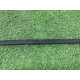 Молдинг скла (кузов і елементи) BMW 5-series E34 51228120640