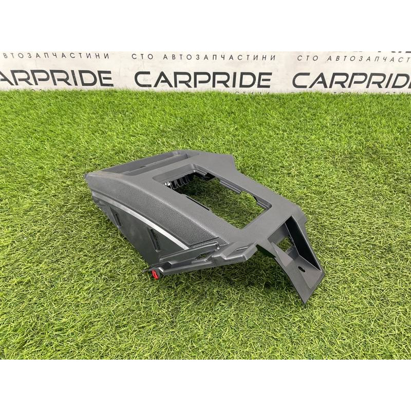 Накладка торпедо нижня (салон) Mitsubishi Outlander GM4W 2022 2.50 8002C739XA