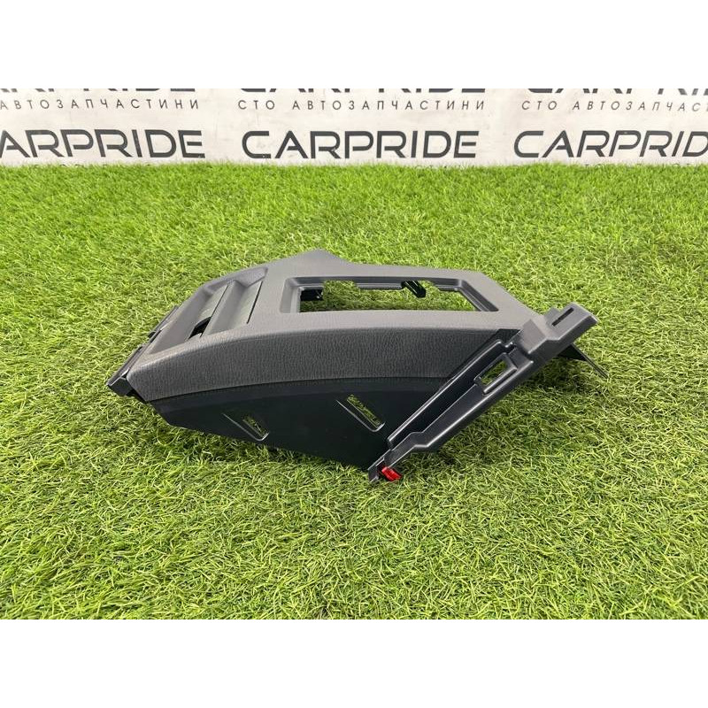 Накладка торпедо нижня (салон) Mitsubishi Outlander GM4W 2022 2.50 8002C739XA