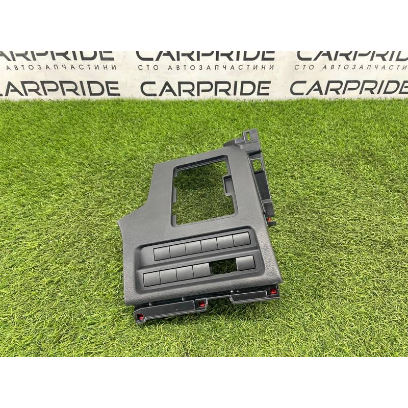Накладка торпедо нижня (салон) Mitsubishi Outlander GM4W 2022 2.50 8002C739XA