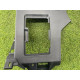 Накладка торпедо нижня (салон) Mitsubishi Outlander GM4W 2022 2.50 8002C739XA