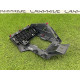 Накладка торпедо нижня (салон) Mitsubishi Outlander GM4W 2022 2.50 8002C739XA