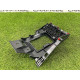 Накладка торпедо нижня (салон) Mitsubishi Outlander GM4W 2022 2.50 8002C739XA