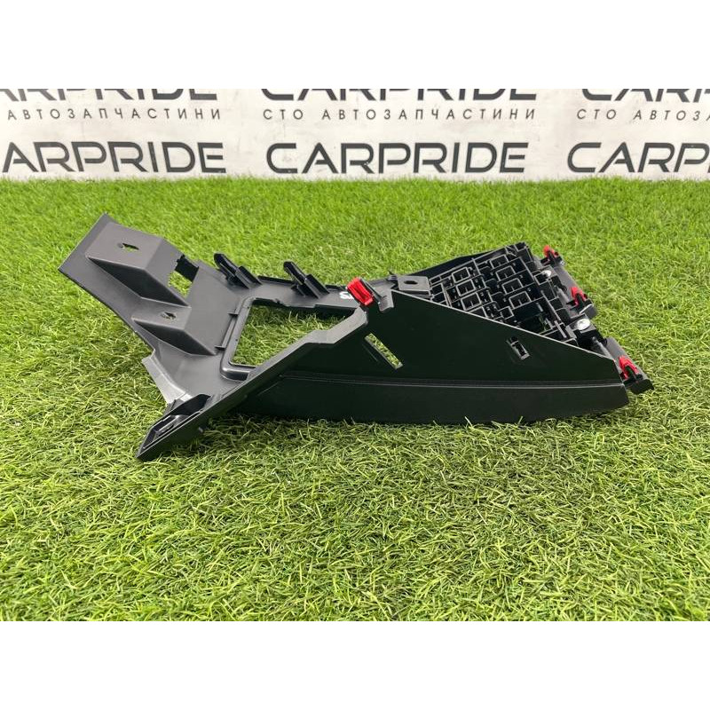 Накладка торпедо нижня (салон) Mitsubishi Outlander GM4W 2022 2.50 8002C739XA