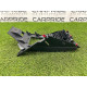 Накладка торпедо нижня (салон) Mitsubishi Outlander GM4W 2022 2.50 8002C739XA